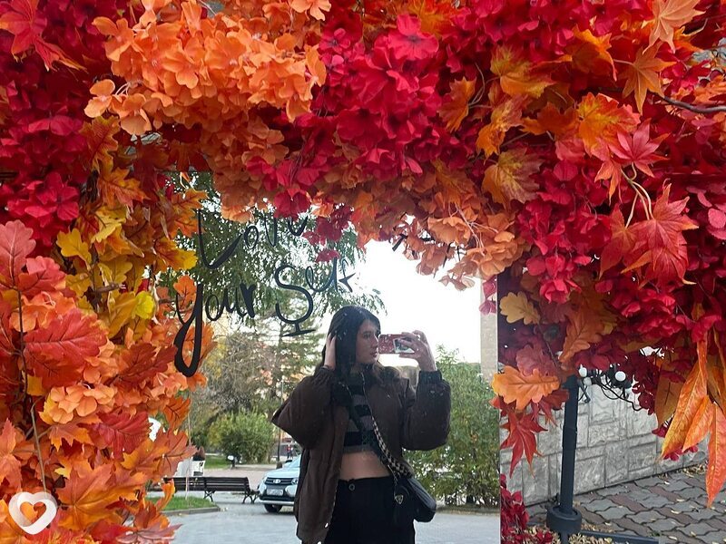 Полина, 21, Ростове-на-Дону — анкета №3629203