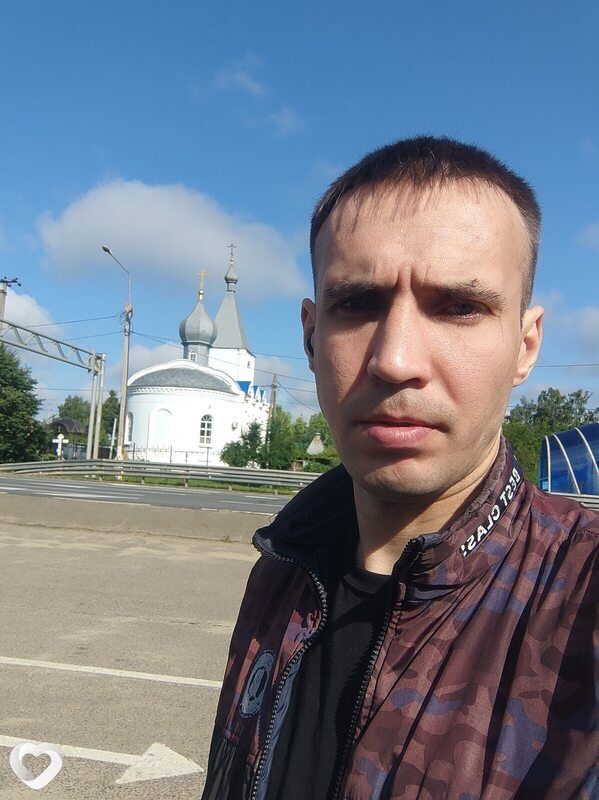 Павел, 36, Стерлитамаке — анкета №3629107