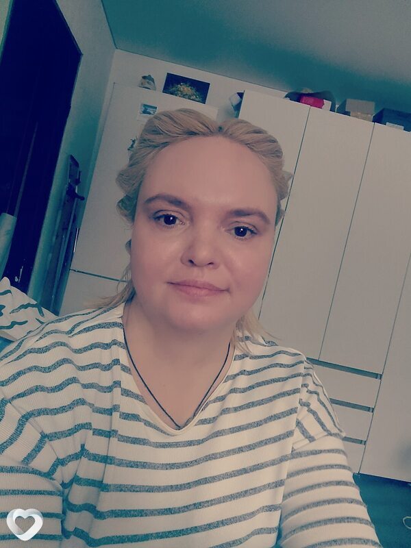 Еа, 44, Тюмени — анкета №3629109