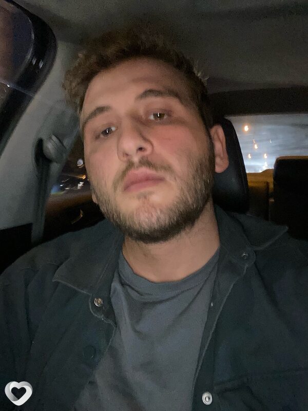 Luka, 27, Тбилиси — анкета №3629117