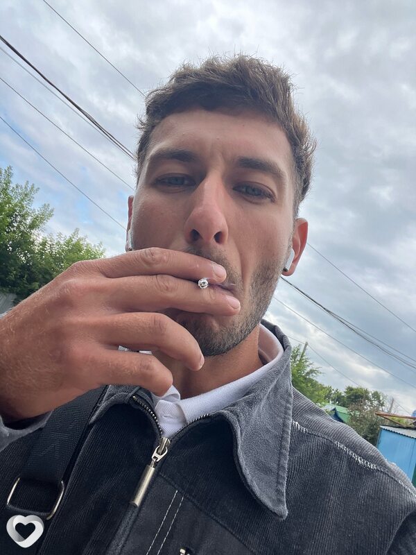 Михаил, 33, Самаре — анкета №3629123