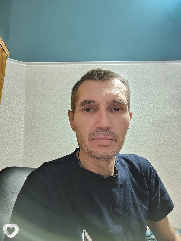 Олег, 55, Кирове — анкета №3629305