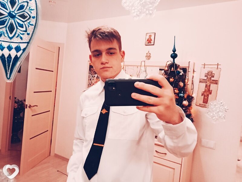 Александр, 21, Волгограде — анкета №3629308