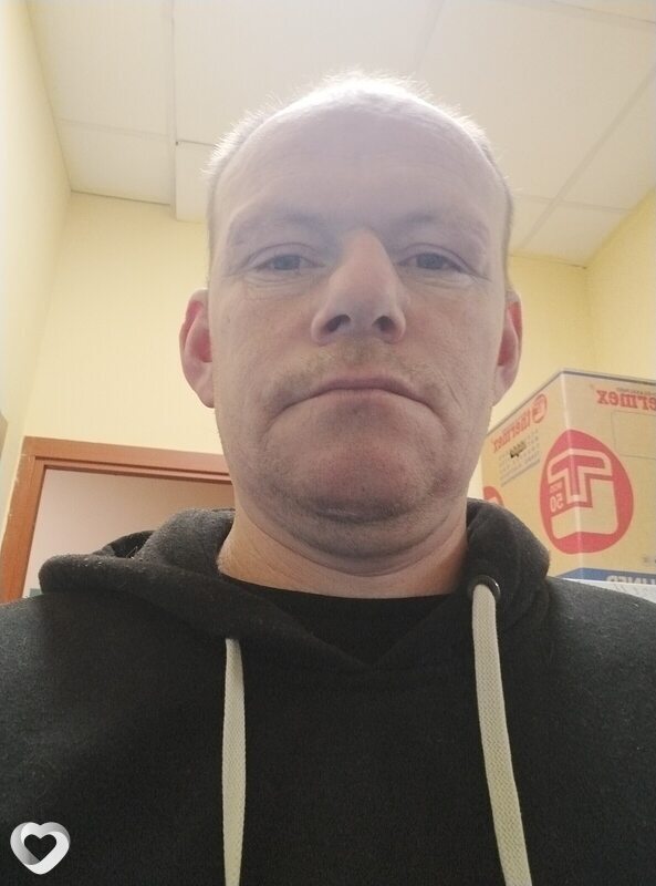 Александр, 41, Москве — анкета №3629309