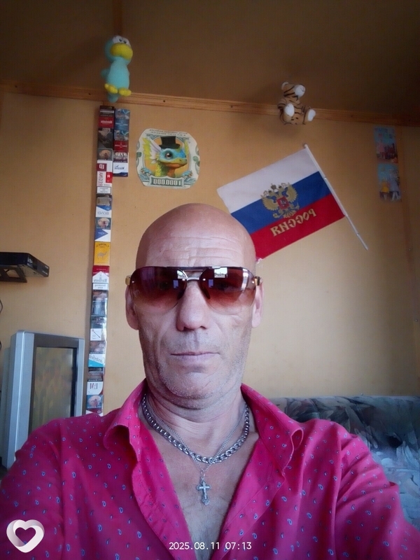 Andrei, Кинель