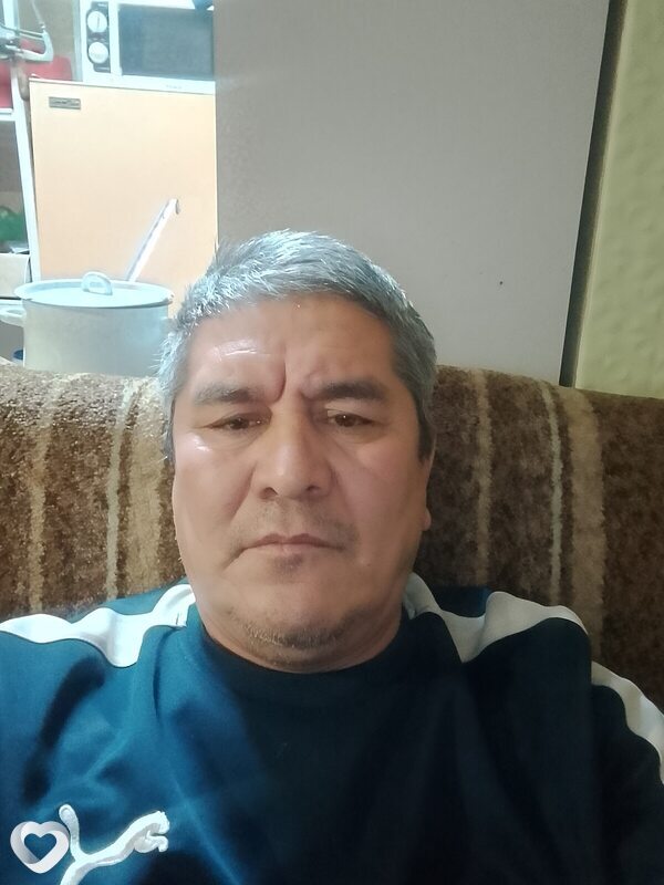 Абдулла, 54, Новосибирске — анкета №3629316