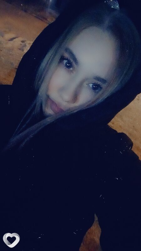 Алеся, 33, Новосибирске — анкета №3629319