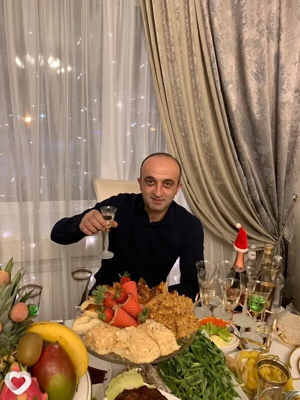 Gagas, 45, Москве — анкета №3629321
