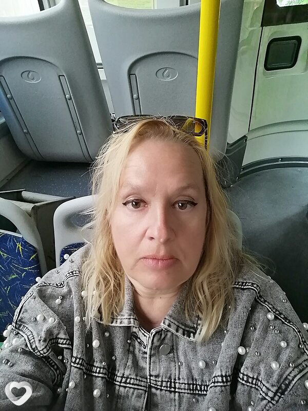Светлана, 53, Волгограде — анкета №3629325