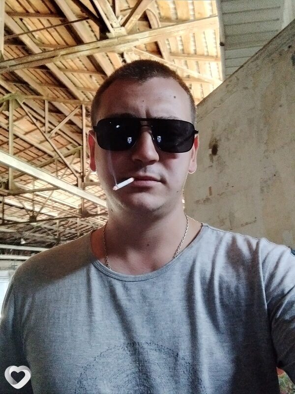 Вадим, 28, Ростове-на-Дону — анкета №3629481