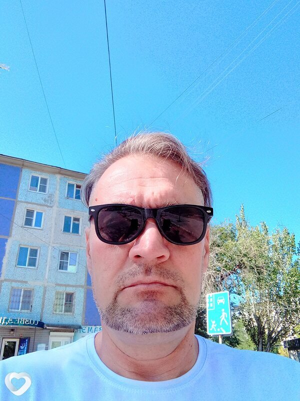 Даниил, 47, Астрахани — анкета №3629482