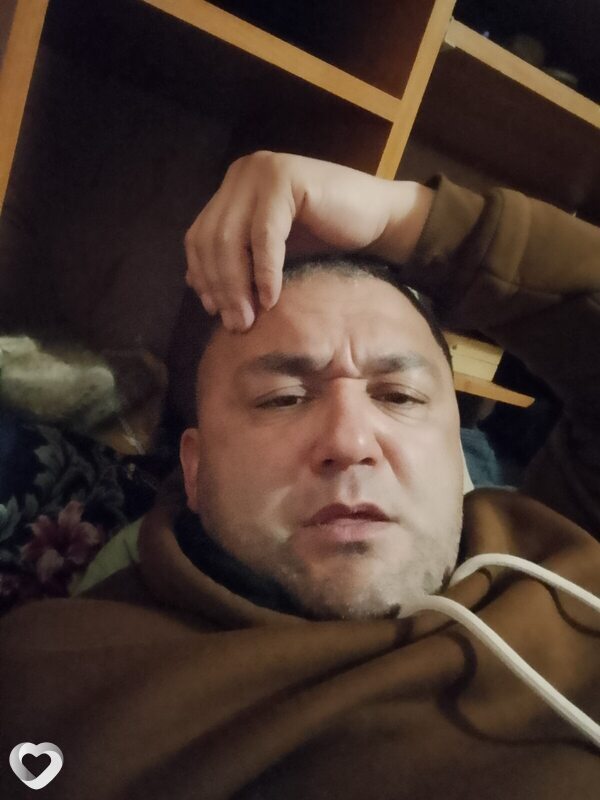 Серж, 43, Екатеринбурге — анкета №3629484