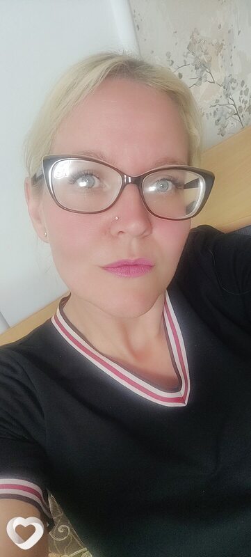 Оксана, 38, Каменске-Уральском — анкета №3629489