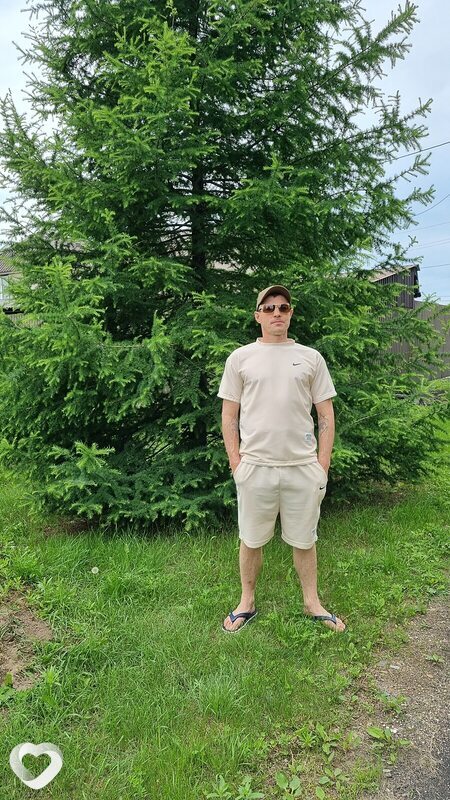 Андрей, 46, Владивостоке — анкета №3629491