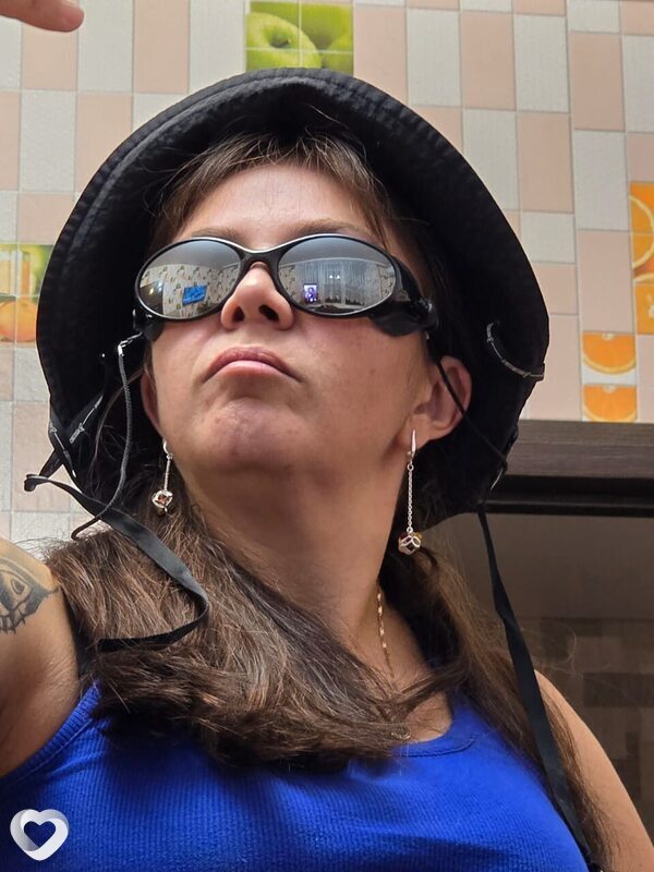 Бес, 44, Оренбурге — анкета №3629494