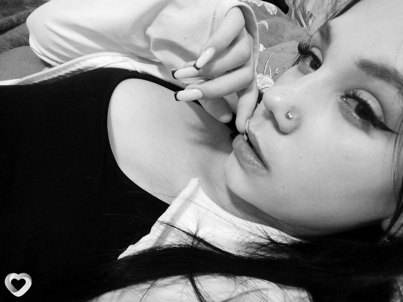 Настя, 19, Иркутске — анкета №3629281