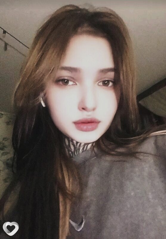 Анна, 21, Челябинске — анкета №3629283