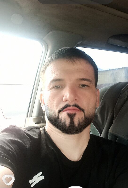 Жорик, 35, Алматы — анкета №3629284