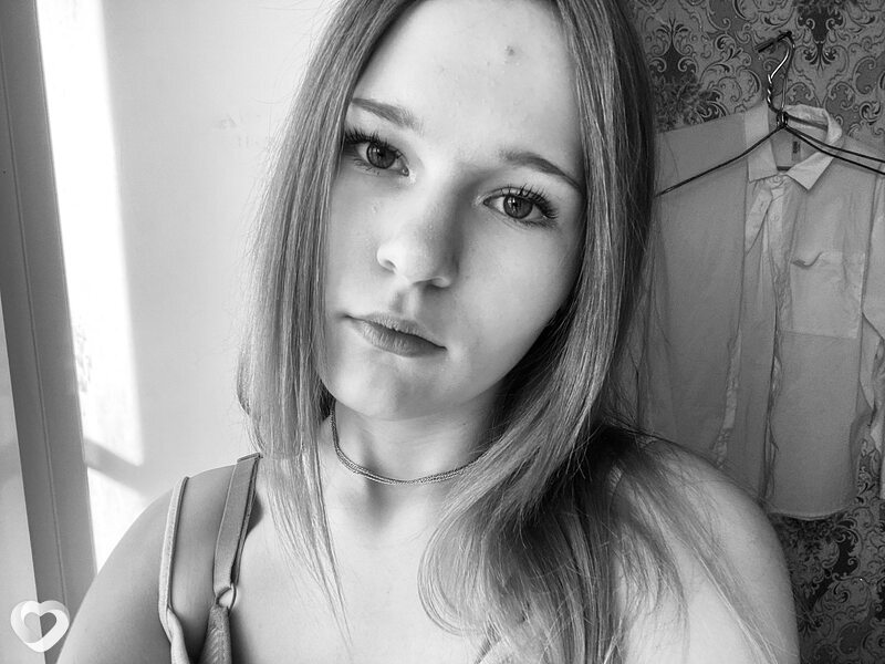 Ксения, 26, Улан-Удэ — анкета №3629293