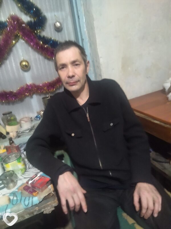 Алексей, 51, Уссурийске — анкета №3629296