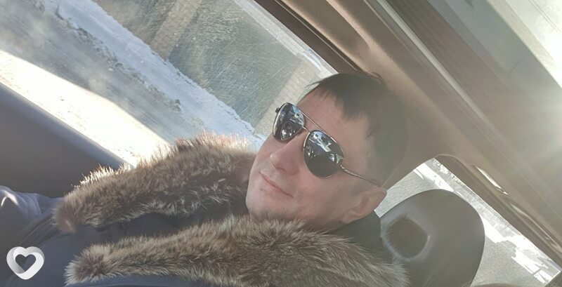Дмитрий, 42, Туле — анкета №3629302