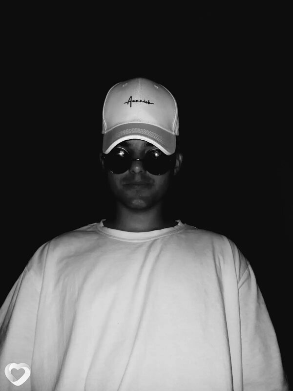 Danil, 19, Волгограде — анкета №3629359
