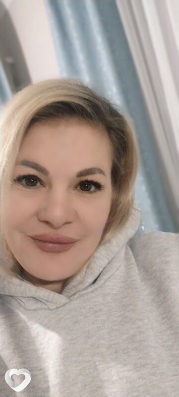 Лилия, 46, Барнауле — анкета №3629361