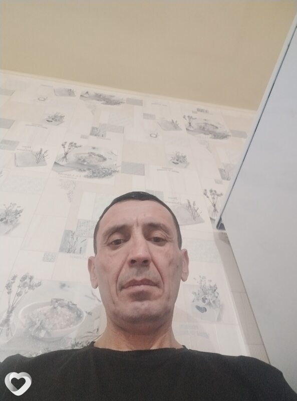 Али, 49, Петропавловске — анкета №3629366