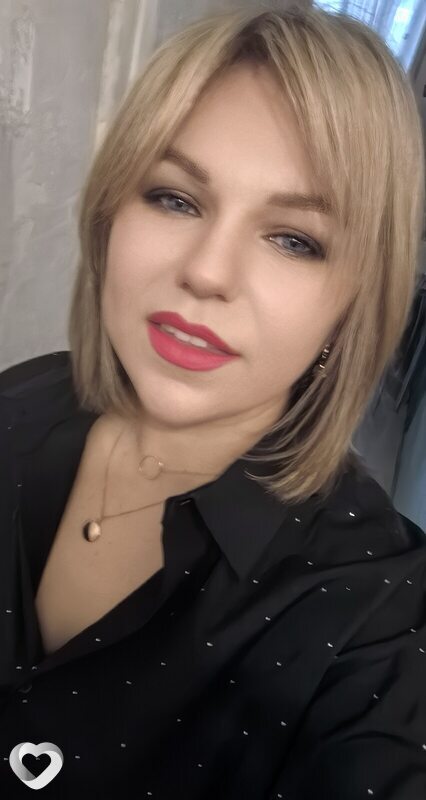 Ольга, 39, Артеме — анкета №3629369