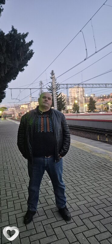 Сергей, 50, Сочи — анкета №3629373