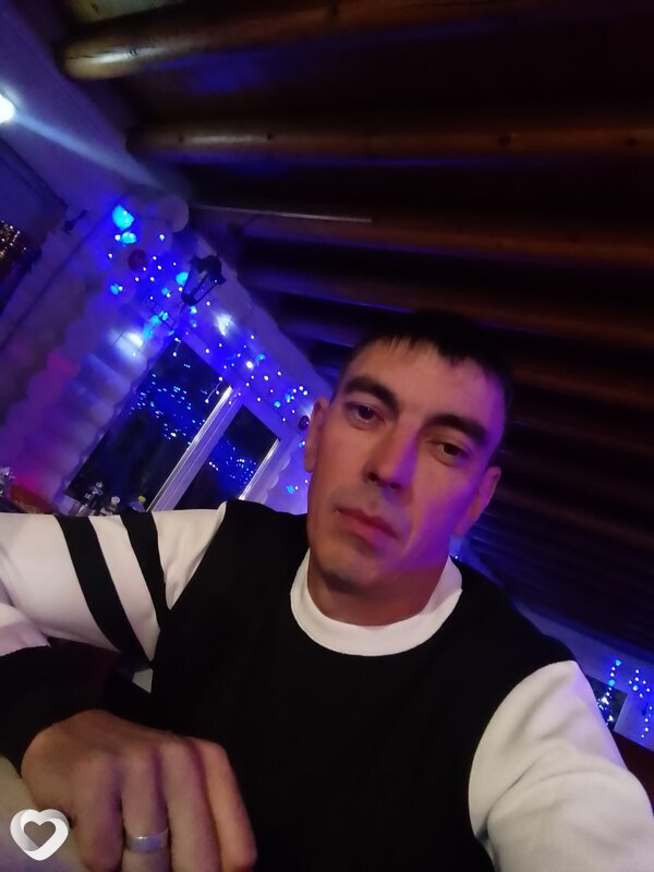 Виталий, 38, Кемерове — анкета №3629377