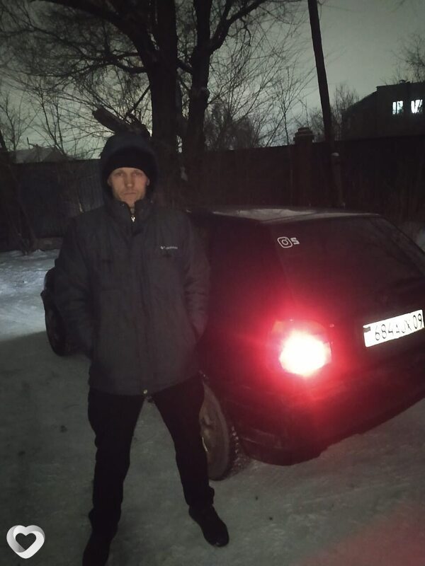 Иван, 36, Караганде — анкета №3629379