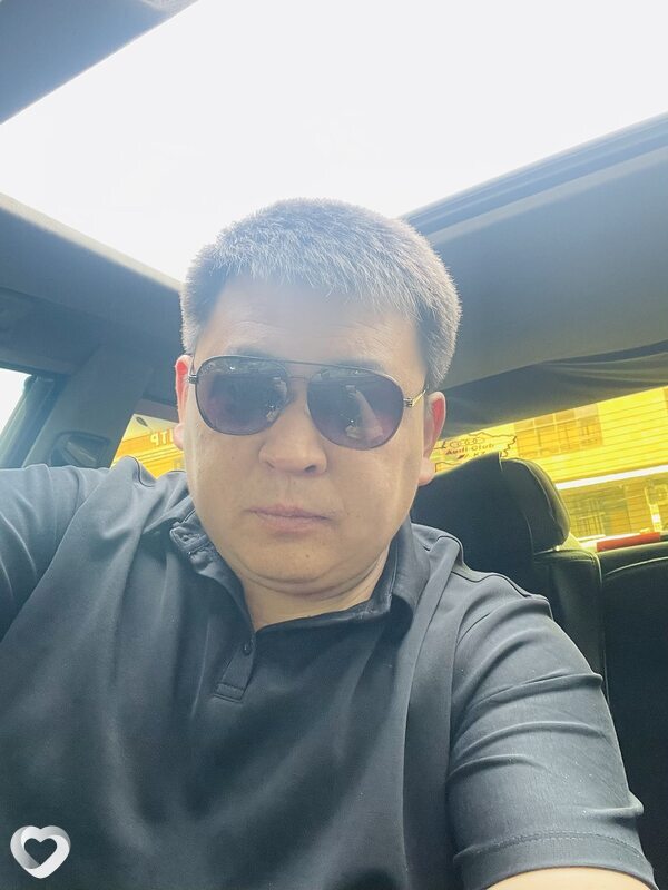 Ахмед, 40, Астане — анкета №3629383