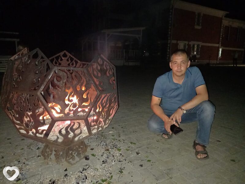 Марат, 42, Челябинске — анкета №3629386