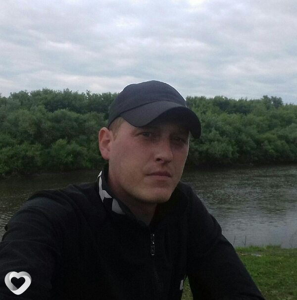 Serega, 37, Кемерове — анкета №3629393