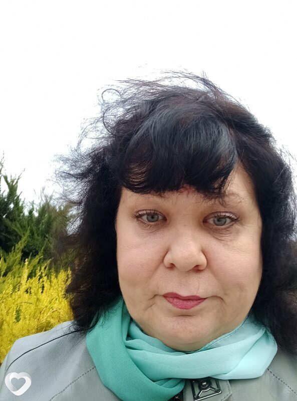 Галина, 63, Ростове-на-Дону — анкета №3629395