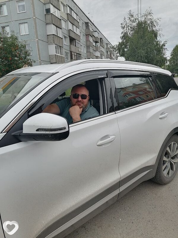 Никита, 45, Юрге — анкета №3629396