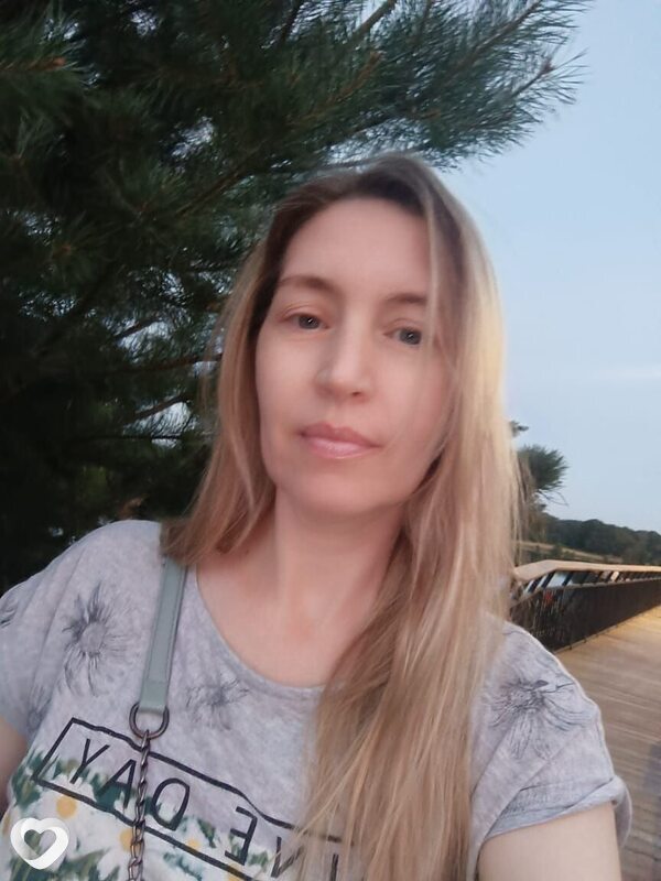 Юлия, 50, Дзержинске — анкета №3629397