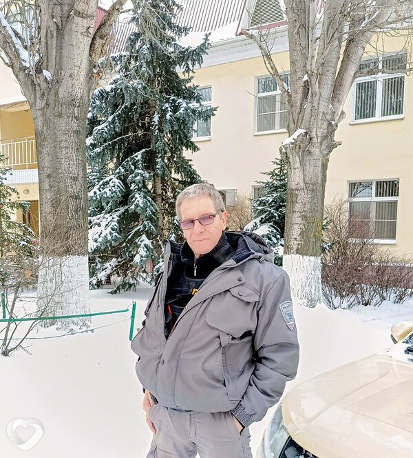 Yury, 56, Астрахани — анкета №3629454