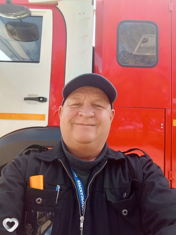 Олег, 64, Курске — анкета №3629458
