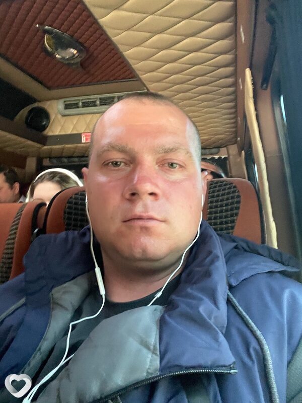 Владимер, 34, Гомеле — анкета №3629461