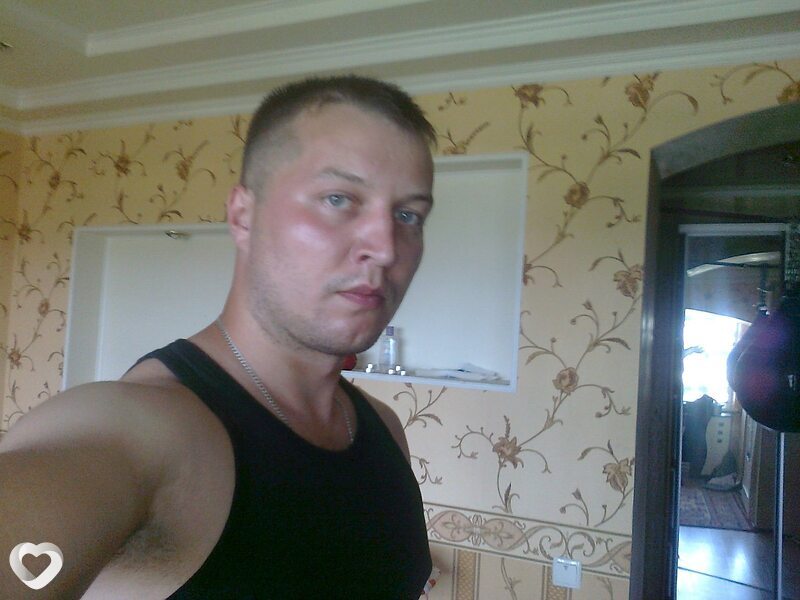 Марк, 45, Саратове — анкета №3629463