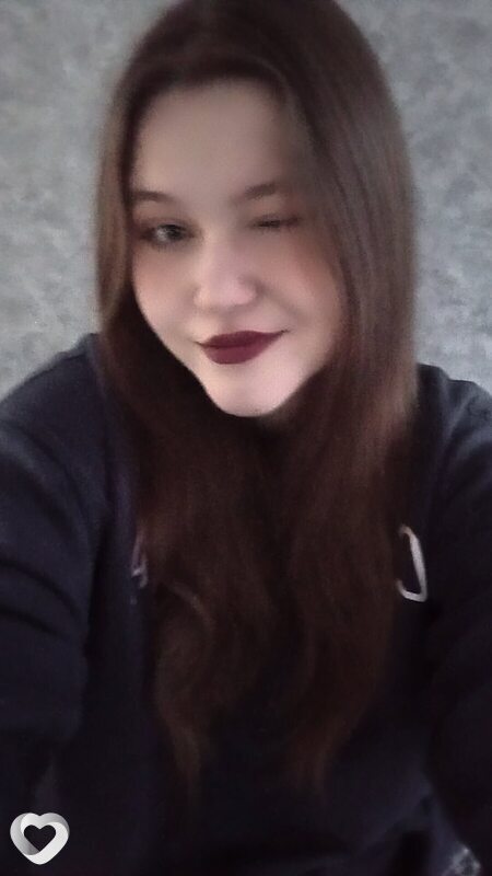 Арина, 19, Владимире — анкета №3629464
