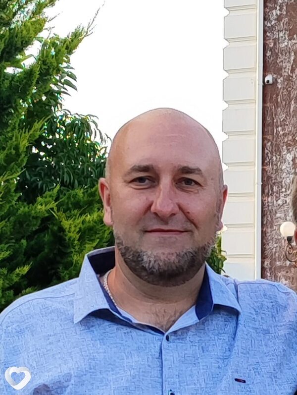 Max, 44, Симферополе — анкета №3629465