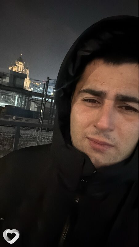 Халил, 30, Владивостоке — анкета №3629466