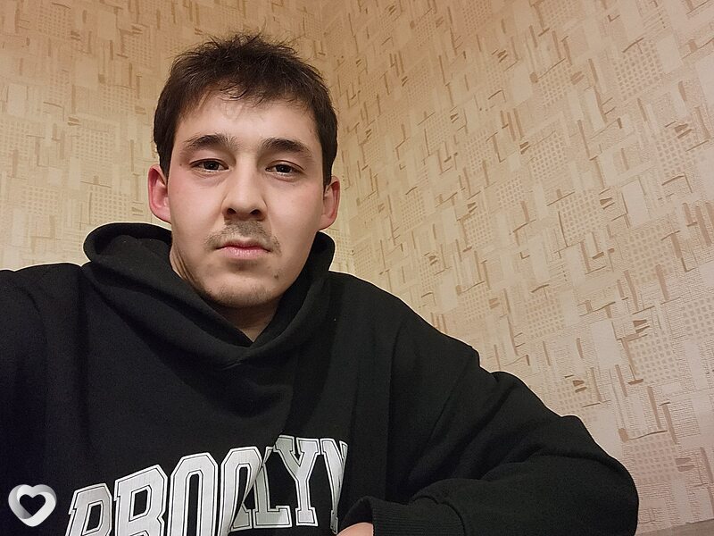 Sanya, 25, Москве — анкета №3629468