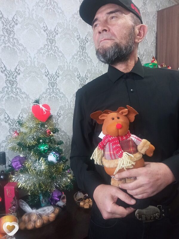 Денис, 46, Белгороде — анкета №3629470