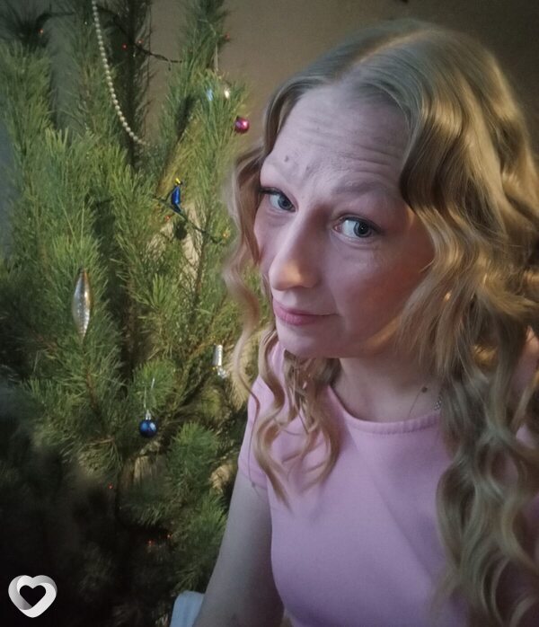 Ольга, 36, Челябинске — анкета №3629471