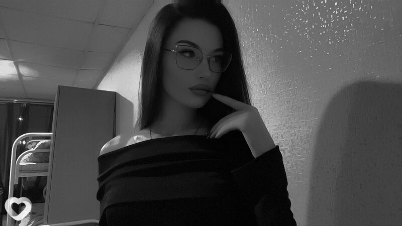 Марина, 19, Ярославле — анкета №3629978
