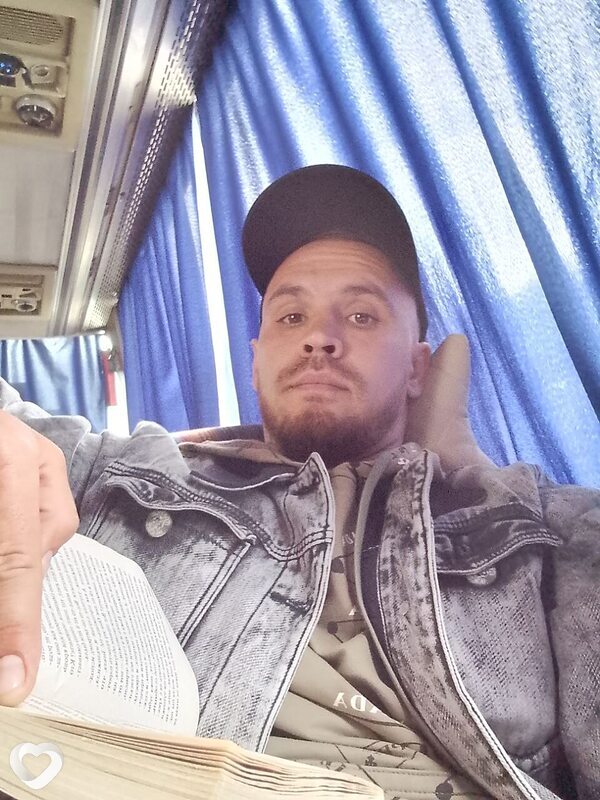 Александр, 30, Алуште — анкета №3629987